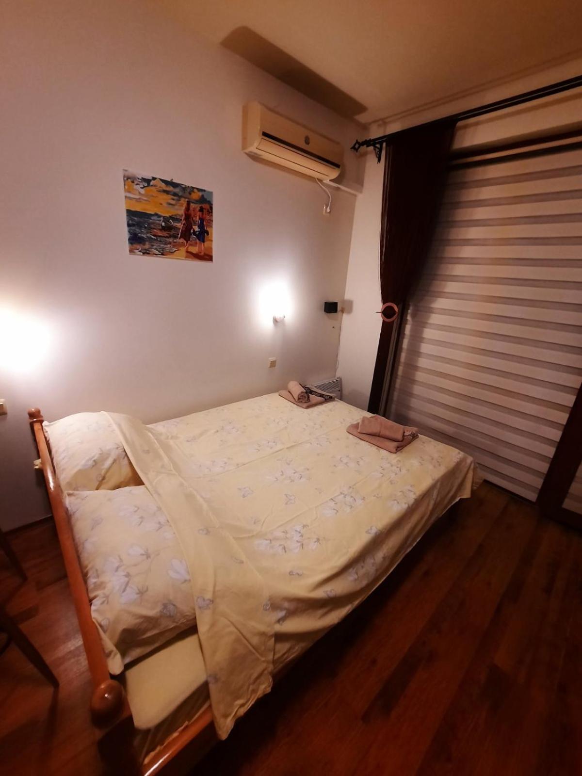 Ferienwohnung Апатаменти За Гости Sunshine И Glory Sweti Wlas Exterior foto