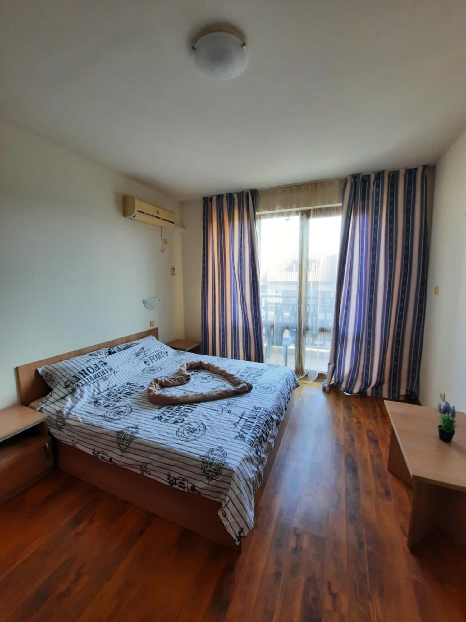 Ferienwohnung Апатаменти За Гости Sunshine И Glory Sweti Wlas Exterior foto