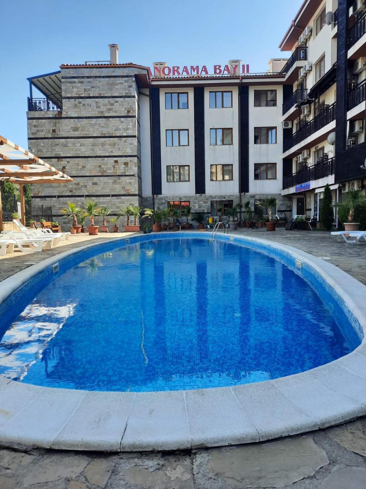 Ferienwohnung Апатаменти За Гости Sunshine И Glory Sweti Wlas Exterior foto