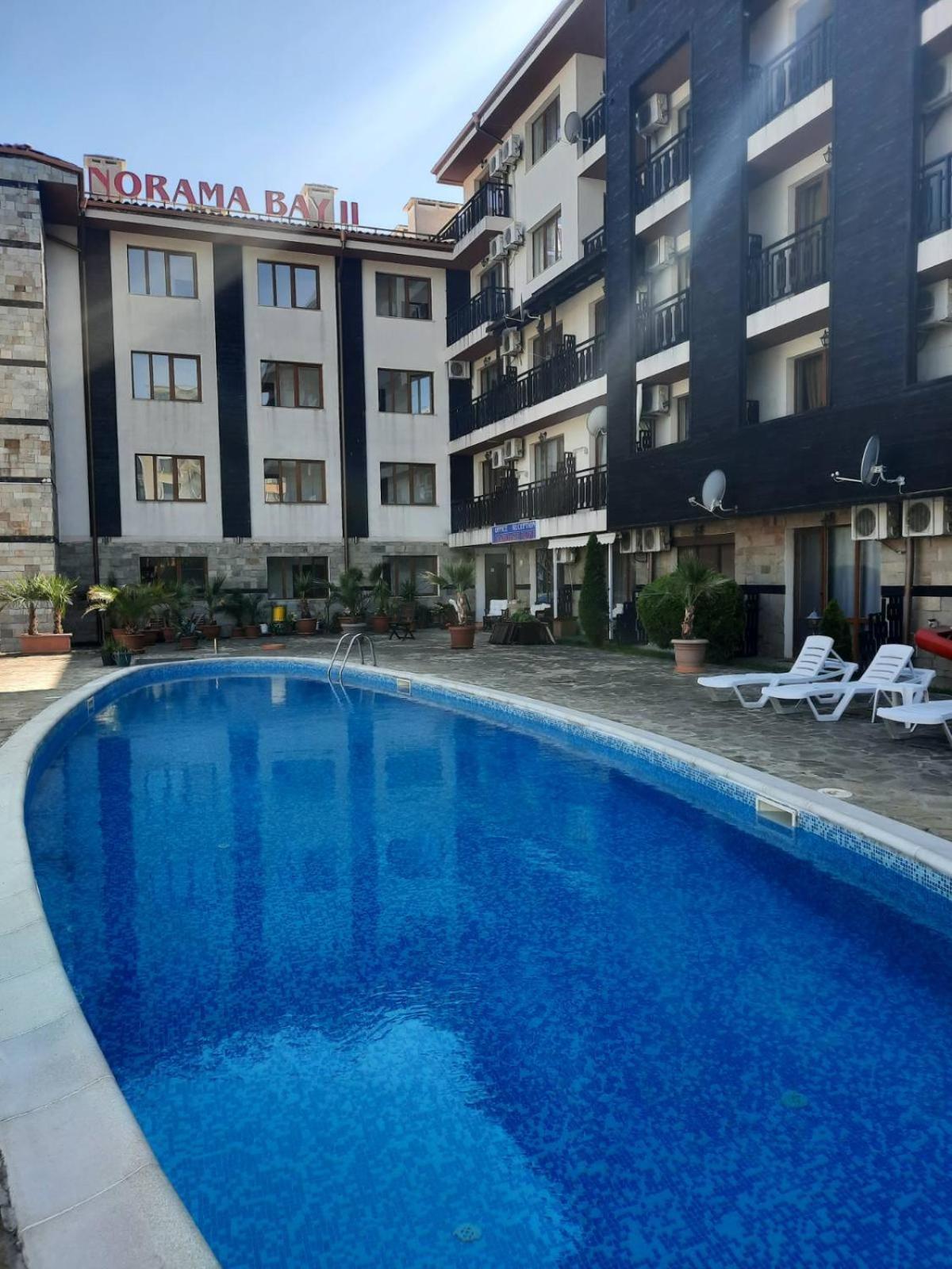 Ferienwohnung Апатаменти За Гости Sunshine И Glory Sweti Wlas Exterior foto