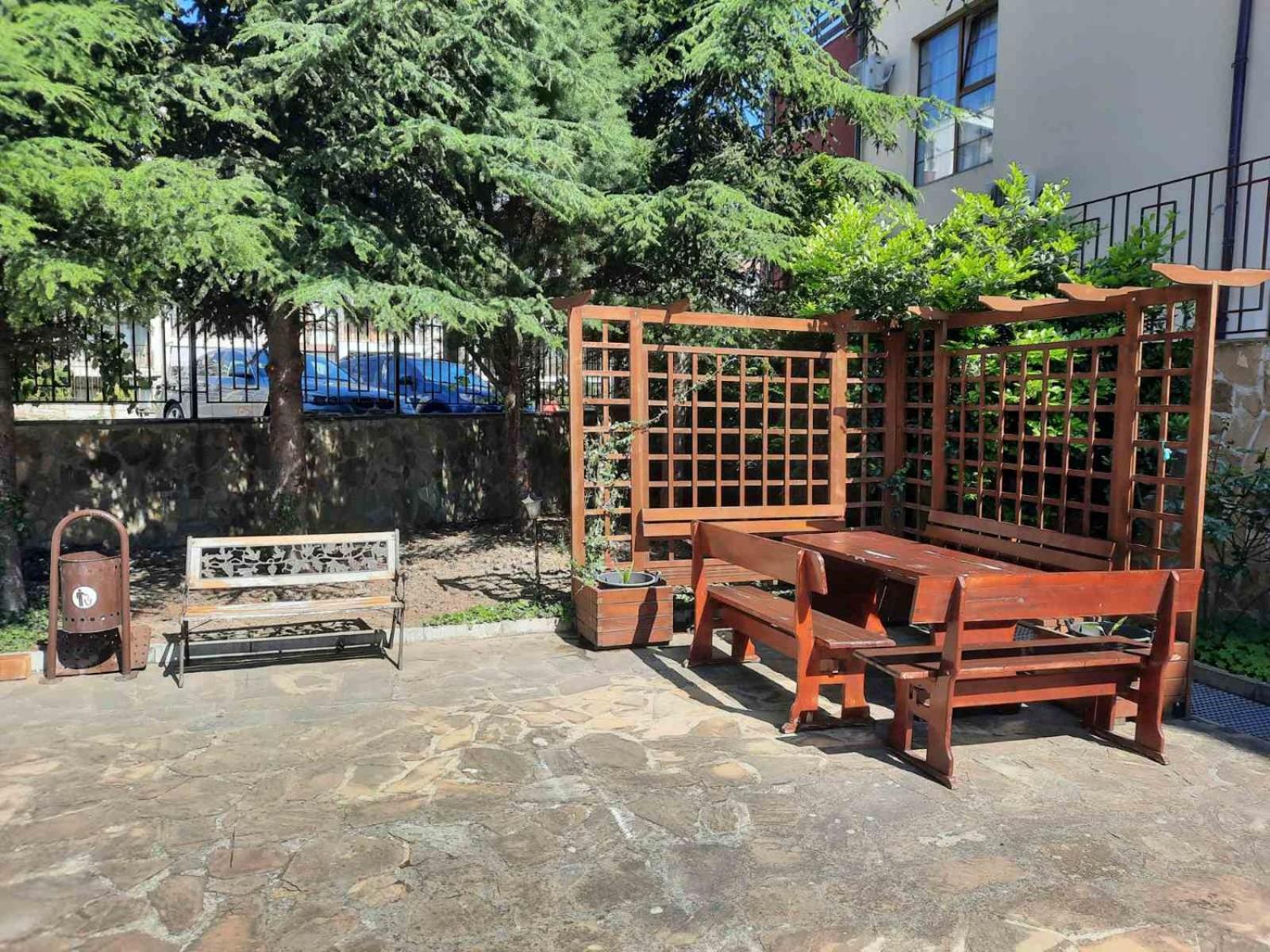 Ferienwohnung Апатаменти За Гости Sunshine И Glory Sweti Wlas Exterior foto
