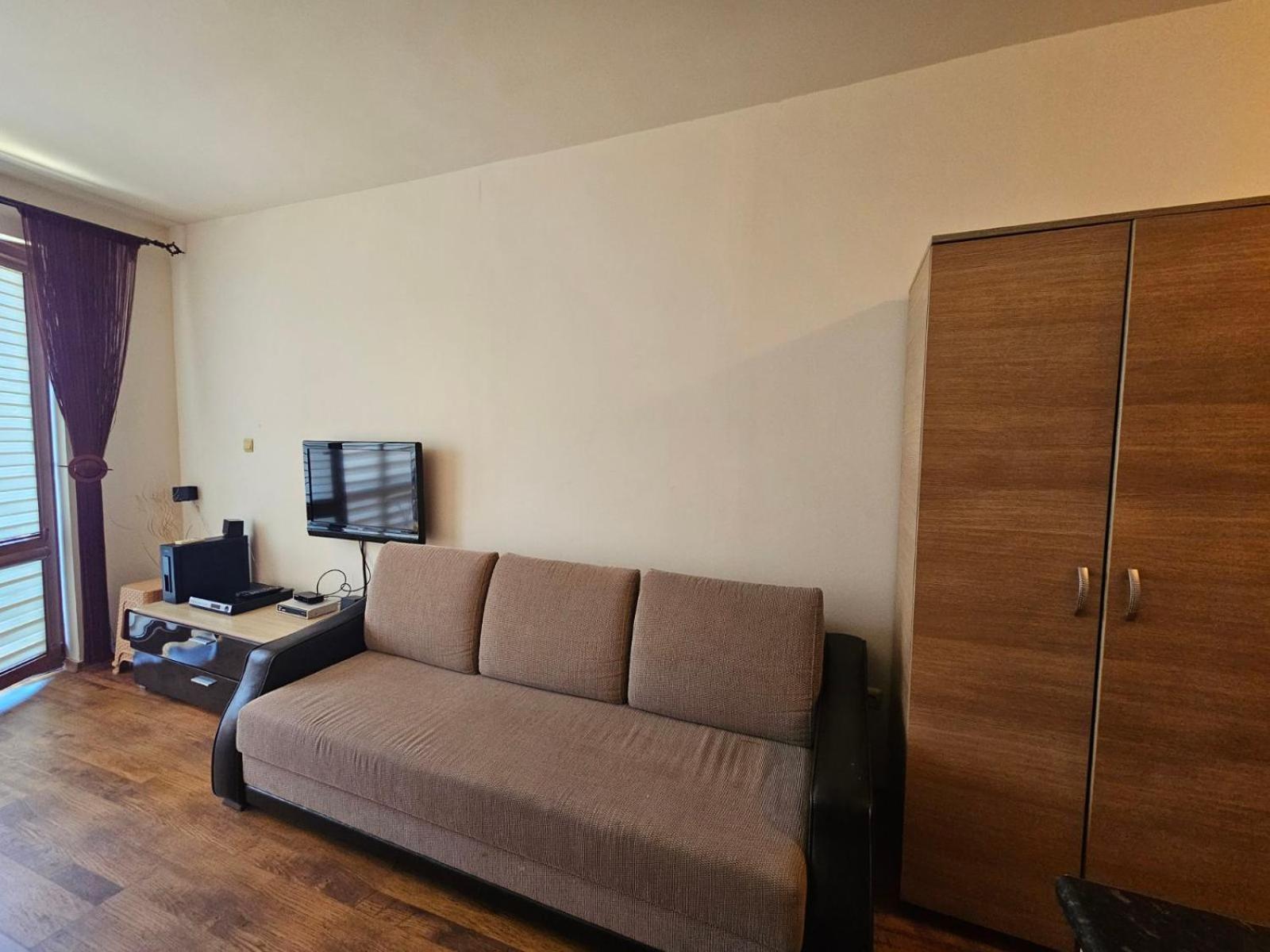 Ferienwohnung Апатаменти За Гости Sunshine И Glory Sweti Wlas Exterior foto