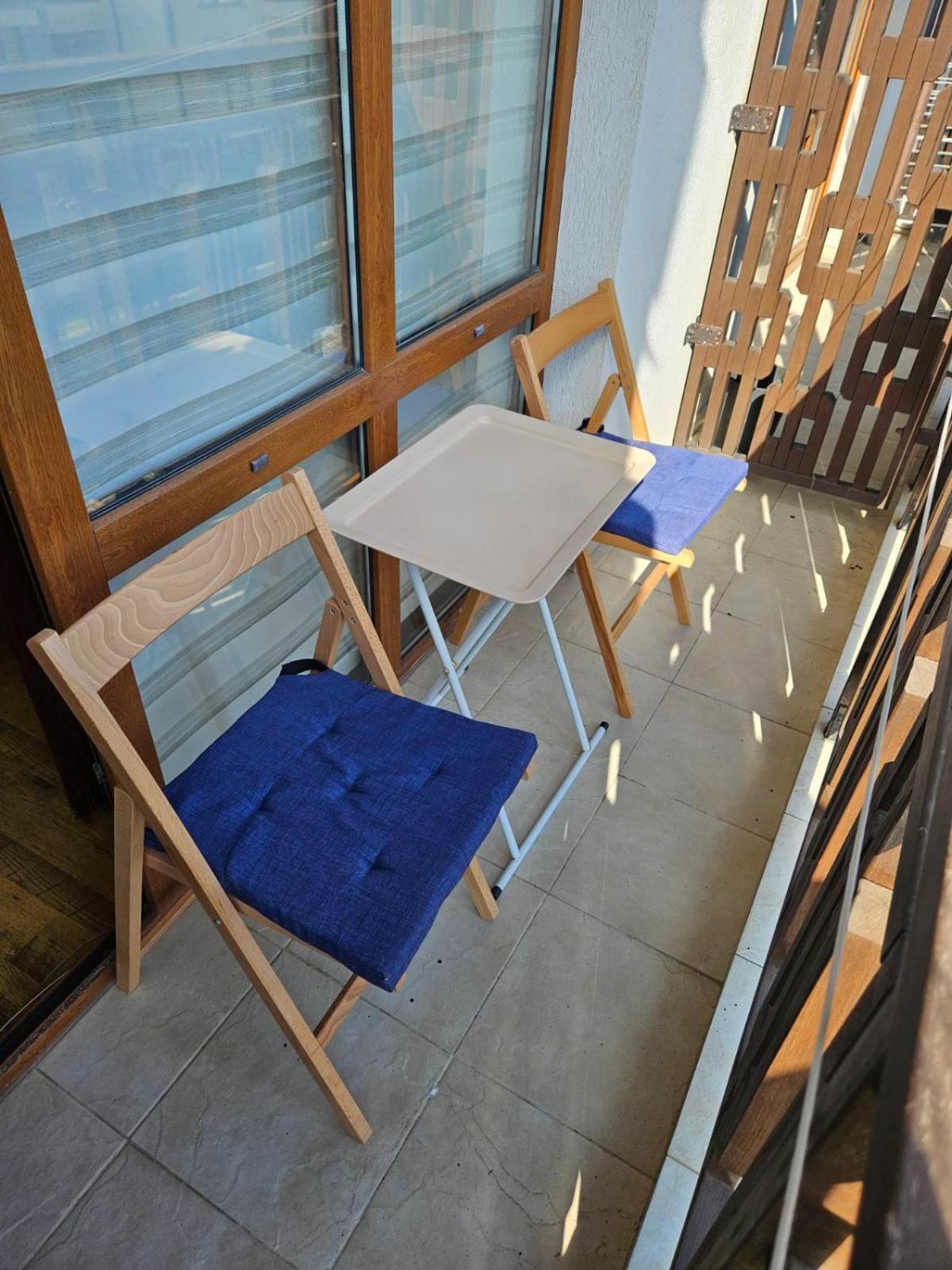 Ferienwohnung Апатаменти За Гости Sunshine И Glory Sweti Wlas Exterior foto
